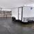 2025 Interstate 7 X 14 Victory Cargo Trailer White 3 thumbnail