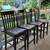 4 bar stools 1 thumbnail