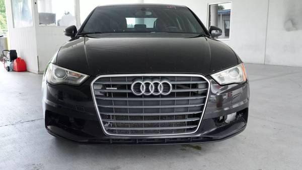 Audi A3 2015 - ¡Financiamiento interno disponible! - $6,45063620911224323121