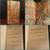 1785 Voltaire Œuvres Complètes 10 Volumes Rare 18th Century Leather Books 5 thumbnail