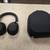 Sony WH1000XM5 Bluetooth Noise Canceling Headphones 1 thumbnail