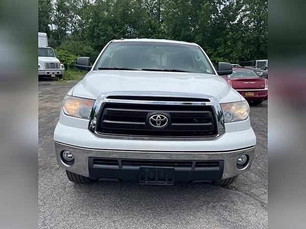 2012 Toyota Tundra 4WD Truck Double Cab 5.7L V8 6-Spd AT (Natl) - $16500.0063615809367811122