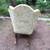 Light green carved rocker 8 thumbnail