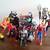 Vintage DC Marvel Toho Action Figures Batman, Spider-Man, Daredevil... 1 thumbnail