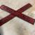 EARLY 1900’s Vintage RAILROAD CROSSING Sign CAST IRON CROSSBUCK 10 thumbnail