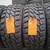 ( 4 TIRES ) 35X12.50R20 RED DIRT ROAD MT 1 thumbnail