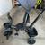 Three wheel stroller with pedals. 2 thumbnail