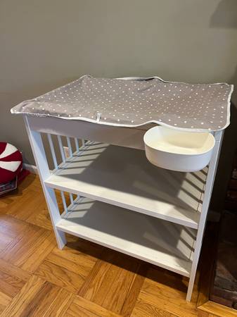 IKEA Gulliver with insert 1