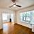 CHARMING CORNER UNIT, EXPOSED BRICK, WOOD FLOORS, HIGH CEILINGS 6 thumbnail