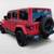 2022 Jeep Wrangler 4xe 4x4 4WD SUV Electric Unlimited Sahara Convertib 14 thumbnail
