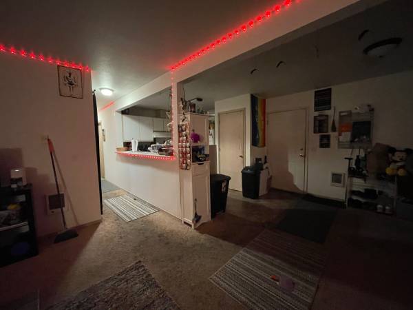 $675 / 1br - Private room in downstairs apartment (Bellingham)63935321082626124