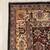Antique Rug  - 9'x 12' - Excellent Shape 4 thumbnail