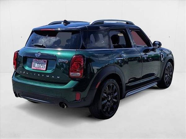 2019 MINI Countryman AWD All Wheel Drive Cooper S SUV - $17,990 (Call *(669) 342-0404* to Confirm Availability Instantly)63444089221633124