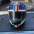 Valentino Rossi Autographed Helmet 3 thumbnail