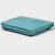 Brightroom Foldable Rolling Storage Bag Teal 24 x 20 x 16 Portable NWT 4 thumbnail