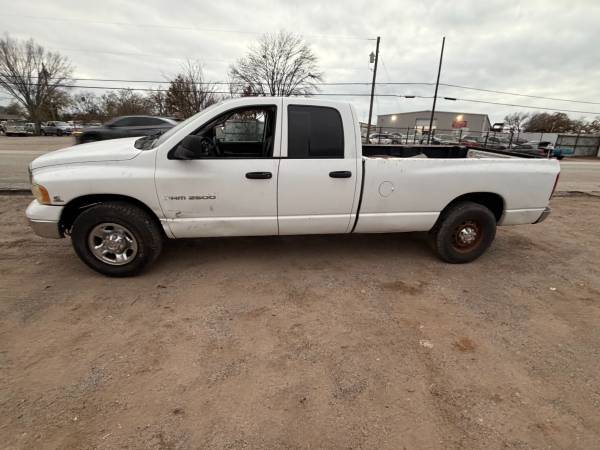 2003 Dodge Ram 1500  * YC3 *   Parting Out *   Parts Only 1