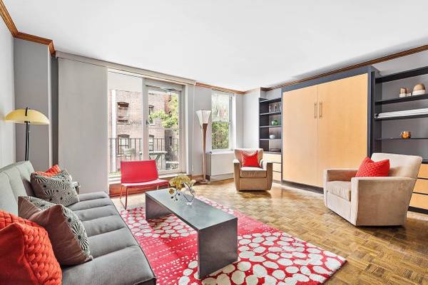 Great New York Sublet! Upper West. from Oct through next year

$3,450

                        Upper West Side