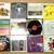 Large lot of 207 vintage Vinyl LPs - Various Unsorted Mix 5 thumbnail