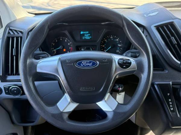 2019 Ford Transit 250 Van - Photo 10