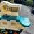 Little Tikes Vintage Country Kitchen with Fold Down Table 1990’s 4 thumbnail