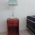 Modern Table Lamp (with shade) 4 thumbnail