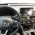 honda accord hybrid touring 2019 white and black 4 thumbnail