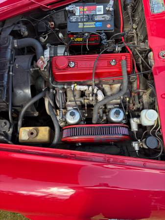 Datsun SPL311 - $10.000 (Covington)63470612626435123
