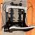 Thule bike rack for 3 bikes rear mounted 1 thumbnail