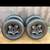 Set of 4 BF GOODRICH winter tires rims 
(225 65 17) 1 thumbnail