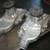 CHEVY SMALL BLOCK SHORT ALUMINUM WATER PUMPS 2 thumbnail