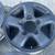 Toyota Land Cruiser 16 inch aluminum wheels 5 on 150mm- 5 thumbnail