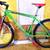 Restored 1999 Specialized Rockhopper A1 Comp FS 18″ (M/L) bike 2 thumbnail