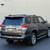 2011 Toyota 4Runner Limited Sport Utility 4D suv Magnetic Gray 6 thumbnail