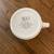 Mikasa Magical Meadow Creamer, Silver Toned Platter with Well, Teacups 6 thumbnail