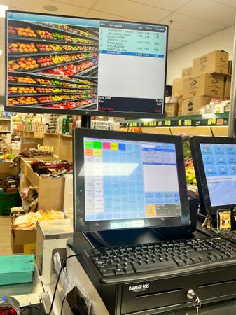 Takeout Restaurant POS System | Fast Ordering, Payments & Kitchen Prin 1