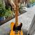 Fender American Deluxe Ash Telecaster Butterscotch Blond 1 thumbnail