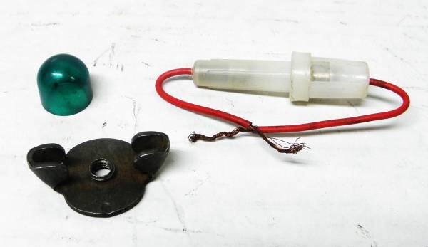 1964 to73 Ford Mustang Wing Nut Air Cleaner Ford original air cleaner 1