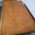 Vintage Maple 4 Drawer Chest 6 thumbnail