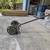 1937 Antique 14" rotary push mower 2 thumbnail