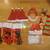 Christmas decor - tree, ornaments, stockings, lights, tree topper, etc 2 thumbnail