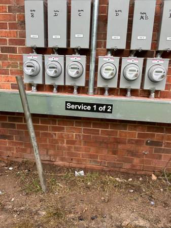 Electrical Contractor 1