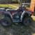 Can Am Outlander 4X4 (450) 2 thumbnail