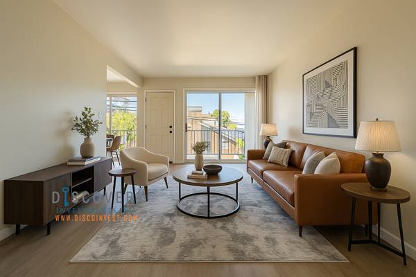$2,450 / 2br - Spacious Grand Lake Apartment (oakland lake merritt / grand)63785452613251122