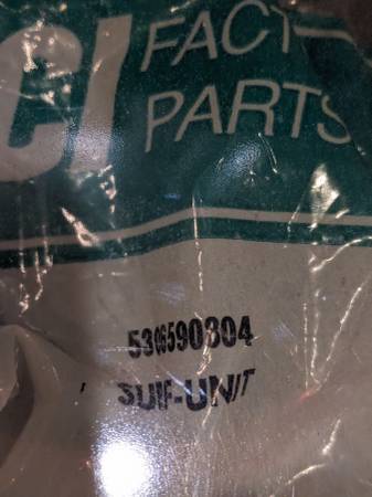 Electric Stove Cooking Elements x 2 - New 1