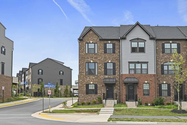 Herndon Home for Sale Low rate. Zero hassles! 1