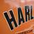 Vintage Large Harley Davidson porcelain metal sign 7 thumbnail
