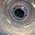 Willys / Jeep 15 X 5 steel rims / fit vintage Willys & Jeeps 2 thumbnail