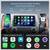 9" Android 13 Touchscreen Car Stereo for Honda Civic 2006-2011 4 thumbnail