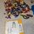 300+ pcs Lego and Knex Bucket (4100, 7770, 8958) 4 thumbnail