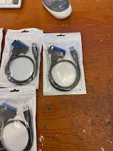 Adaptador SATA a USB - $6 (GILBERT)63469932933251123